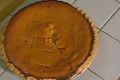 How To Make Easy Pumpkin Pie
